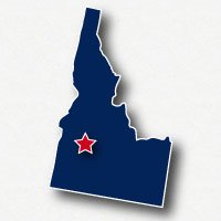 State of Idaho